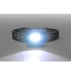 Outdoors Compact+ Pandelampe – 200 Lumen (56 g) - 