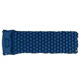 Outdoors 'Easy' Air 6,0 Ultra-kompakt Liggeunderlag - Camping og Outdoor