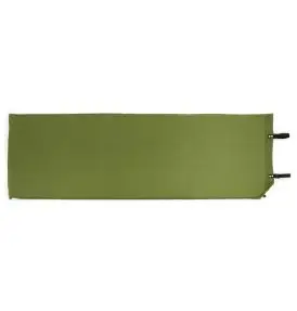 Outdoors 'Easy' Deluxe 10 cm. Liggeunderlag Selvoppusteligt - Camping og Outdoor