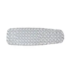 Outdoors 'Silver Air' Ultra-Light  Oppusteligt Liggeunderlag 550g. - Camping og Outdoor