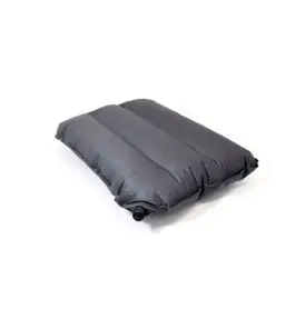 Outdoors 'Snooze' Ultra-let Oppustelig Pude - Camping og Outdoor