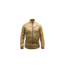 Parachute Tech-Jakke Gold – Ultralet & Vindtæt til sport og Outdoor - 