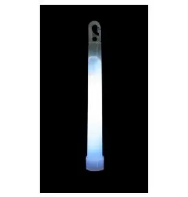 Power Glowstick Hvid (15 cm) 360° Positionslys - Outdoor
