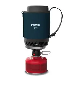 Primus Lite Plus stove brænder Blå - Primus Outdoor køkken