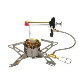 Primus OmniFuel II Multifuel brænder - Primus Outdoor køkken