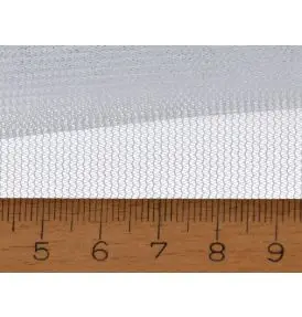 Professionelt Insektnet i Metermål 1000 Mesh - Insektbeskyttelse