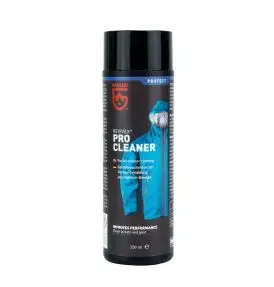 Revivex Pro Cleaner – Specialvaskemiddel til Skaljakker, Gore-Tex & Outdoor (250 ml) - Vask og Imprægnering