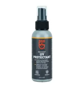 GearAid Revivex UV protectant 120 ml. - UV beskyttelse til udstyr - Pleje og vedligehold