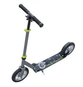 Outdoor Roller løbehjul 74-81 cm. Bedste begynder-løbehjul - Tilbud Rullesport