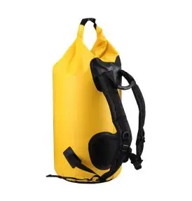 Seabird Dry bag rolltop taske 40 ltr. - Tasker, poser og covers