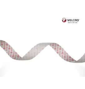 Selvklæbende Krogbånd til Insektnet Hvid - Insektbeskyttelse