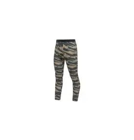 Sensor Merino Blend Impress Underbukser til Herrer – Brush / Blå - Uldundertøj & Baselayer