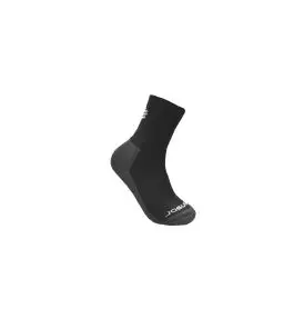 Sensor Sox Trekking Evo Sort - 