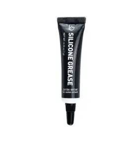 Siliconefedt til Tørdragt, GoPro & O-ringe - GearAid Silicone Grease 7 gr. - Pleje og vedligehold