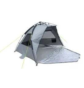 Strandtelt Makena Quick-up - Camping og Outdoor