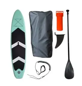 Stand up paddle board 10,5 SUP board - 