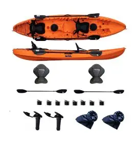 Galaxy Tahiti Tandem Basic - 