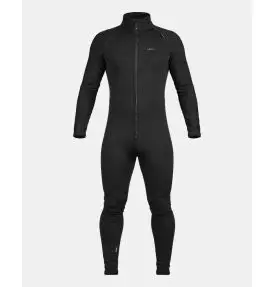 Teddy Overal V2 – Termisk Heldragt / Baselayer til kajak og fritid - Uldundertøj & Baselayer