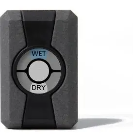 The Cube Genanvendelig Affugter - 