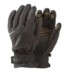 Trekmates Gore-Tex® Handsker100% vejrbeskyttelse Friktion GTX - Påklædning outdoor alle varer