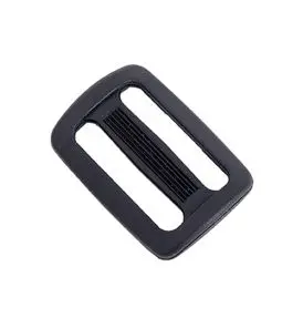 Trestegsspænde / Skydespænde – 40 mm - Låse og Spænder