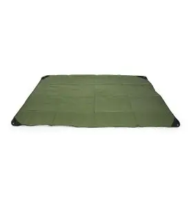 Ultralight Picnictæppe med varmeisolering 150x200 cm. - Børn på tur – Ved vand & i skov