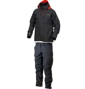 Westin W6 Regntøj Komplet sæt - OUTLET Fiskegrej og udstyr