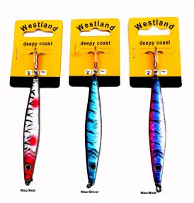 Westland Deepy Coast pirk - 
