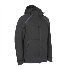 Xtreme Vinter Softshell-Jakke – Vindtæt og fluorfri til outdoor og fritid - Jakker og overdele