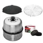 Cobb Air Deluxe Kulgrill Startpakke