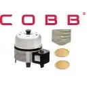 Cobb Gas Gourmet Edition