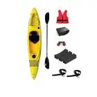 Kajak-Safari Pakke Observatør