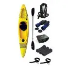 Kajak-Safari Pakke "Specialisten"