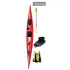 SeaBird Expedition havkajakpakke