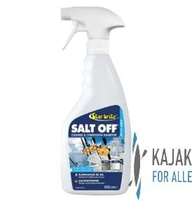 Star Brite Salt Off saltvandsrens - 