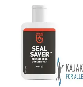 GearAid Seal Saver til tørdragt, latex og gummi - 